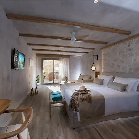 Hotel Cactus Mare Stalida