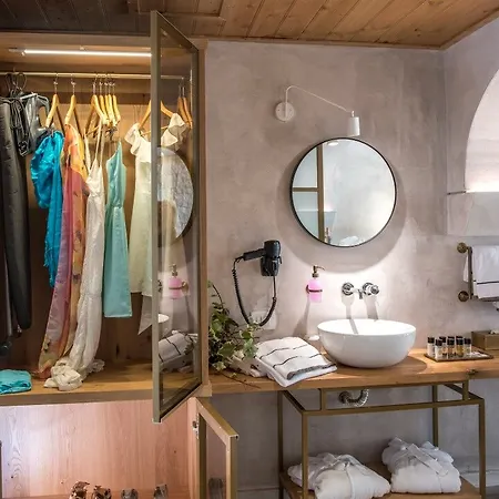 Hotel Cactus Mare 4*